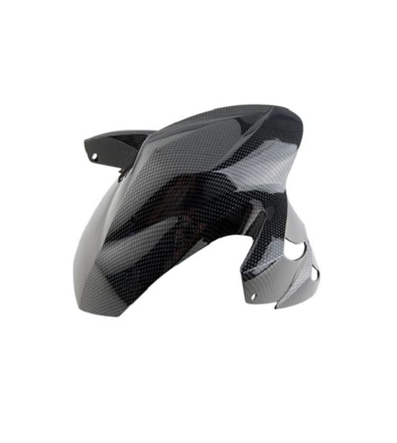 GARDE BOUE AV SCOOTER TUN'R ADAPT. BOOSTER NG/ROCKET CARBONE