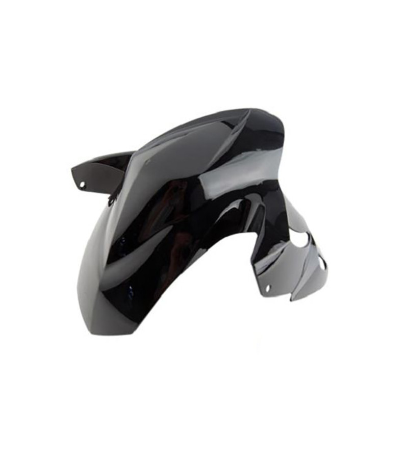 GARDE BOUE AV SCOOTER TUN'R ADAPT. BOOSTER NG/ROCKET NOIR