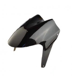 GARDE BOUE AV SCOOTER TUN'R ADAPT. NITRO/AEROX NOIR