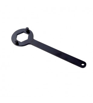 DEMONTE EMBRAYAGE ADAPT. SCOOTER MINARELLI/PEUGEOT/KYMCO/MALAGUTI (P/ECROU 41MM)