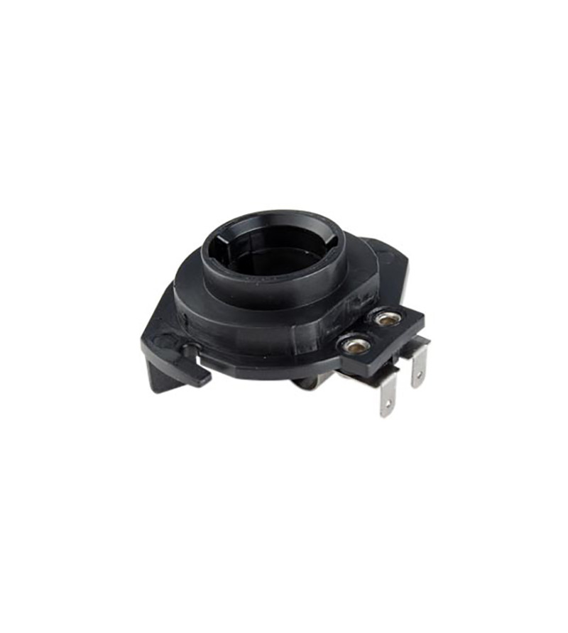 PORTE AMPOULE/LAMPE ADAPT. BOOSTER/BW'S/STUNT/SLIDER -2005/NITRO/AEROX -2013