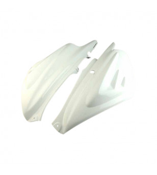 COQUE AR SCOOTER TUN'R ADAPT. BOOSTER NG/ROCKET/NEXT BLANC (PEINT) (PR)