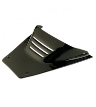 TRAPPE MOTEUR SCOOTER TUN'R ADAPT. BOOSTER ROCKET/NG/NEXT NOIR (PEINT)