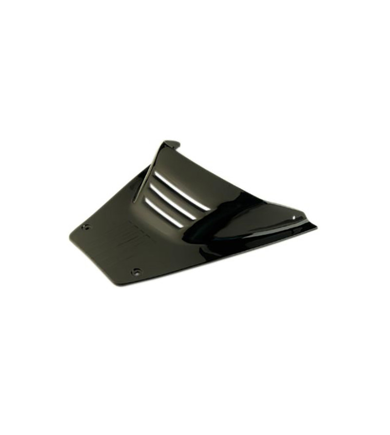TRAPPE MOTEUR SCOOTER TUN'R ADAPT. BOOSTER ROCKET/NG/NEXT NOIR (PEINT)