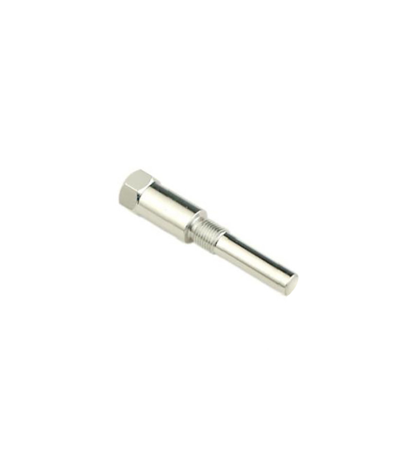 BLOQUE PISTON TUN'R M10X100 SANS EMBOUT NYLON TETE HEXAGONALE (MOT.4 TEMPS)