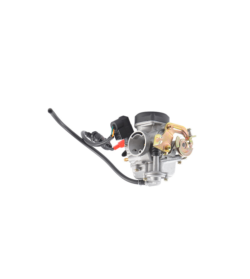 CARBU SCOOTER ADAPT. VCLIC/AGILITY/139QMB/GY6/CHINOIS 4 TEMPS (DIAM.18) SAUF MIO