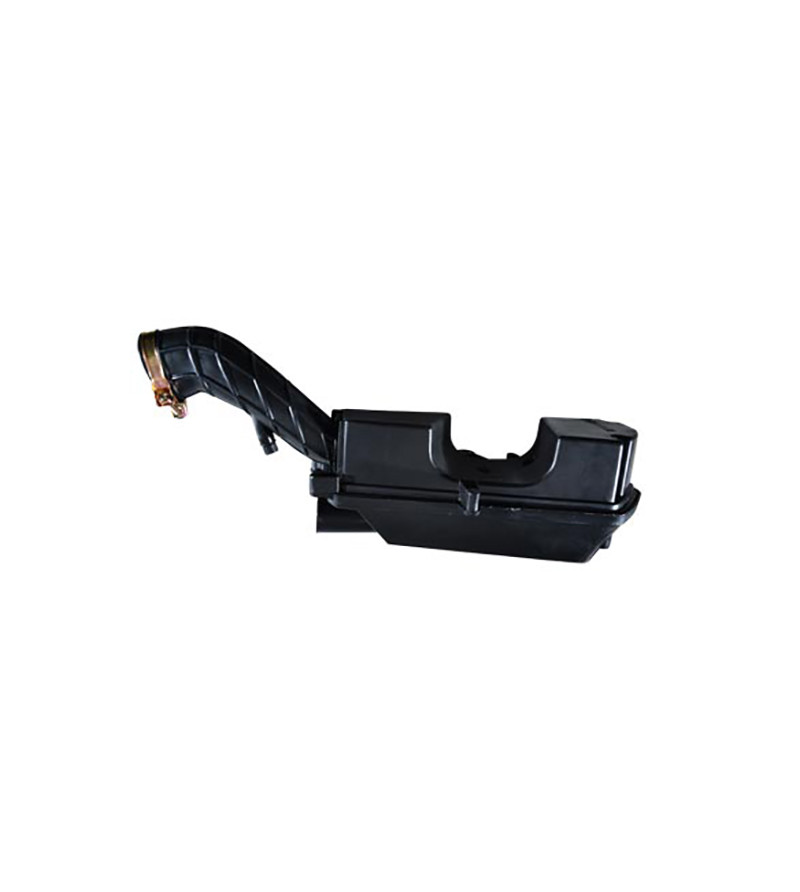 FILTRE/BOITE A AIR SCOOTER TEKNIX ADAPT. 4T CHINOIS 50CC 10'' NOIR