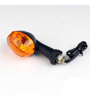 CLIGNOTANT SCOOTER TEKNIX ADAPT. 4T CHINOIS 50CC QT9/12"/BOOSTER/BW'S 04- ARG HOMOLOGUE