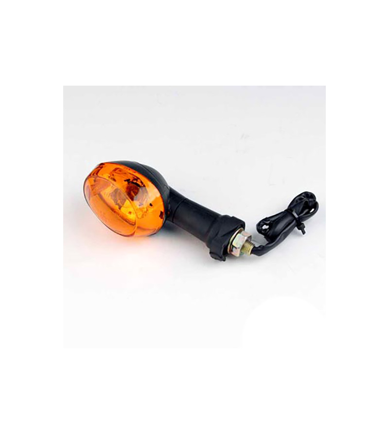 CLIGNOTANT SCOOTER TEKNIX ADAPT. 4T CHINOIS 50CC QT9/12"/BOOSTER/BW'S 04- ARG HOMOLOGUE