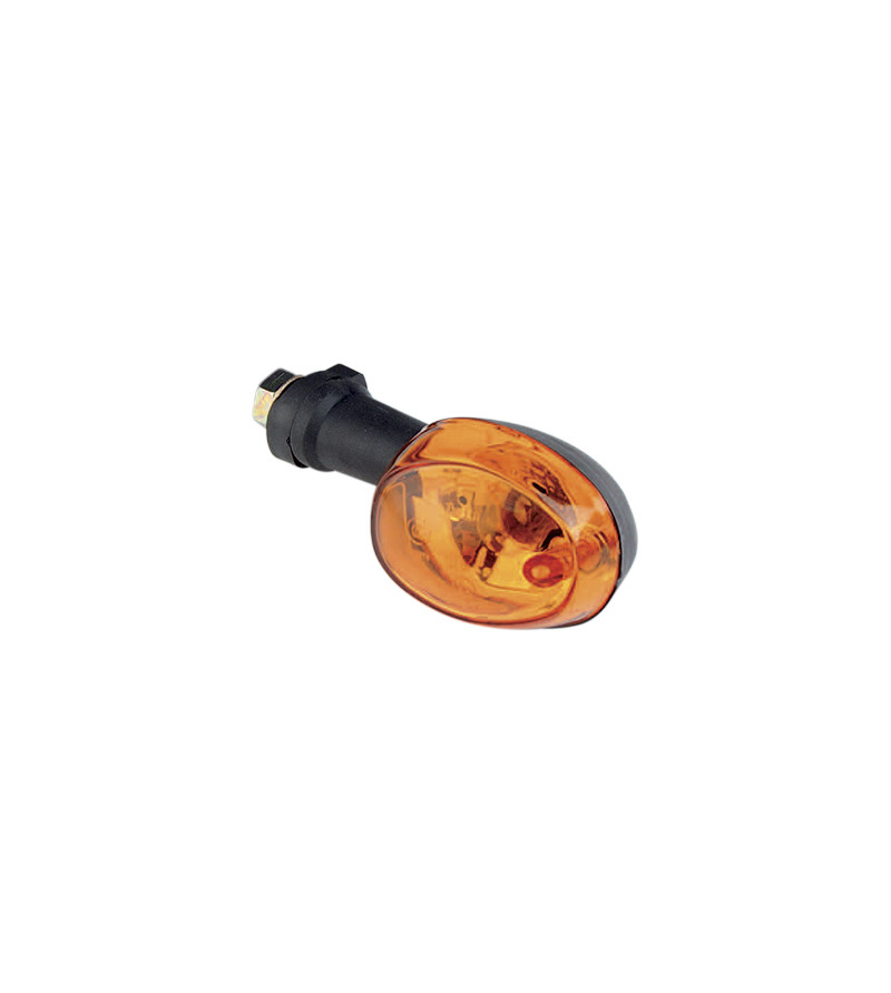 CLIGNOTANT SCOOTER TEKNIX ADAPT. 4T CHINOIS 50CC QT9/12"/BOOSTER/BW'S 04- ARD HOMOLOGUE