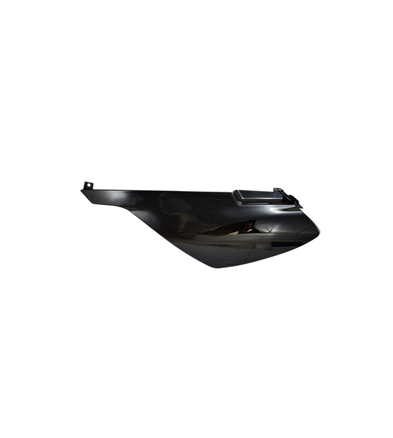 COQUE AR MECABOITE GAUCHE TUN'R ADAPT. DERBI SENDA -2011/DRD -06 NOIR
