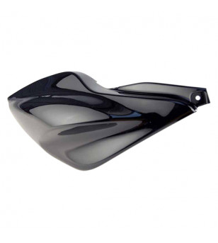 COQUE AR SCOOTER DROITE TUN'R ADAPT. NITRO/AEROX -2013 NOIR TYPE ORIGINE