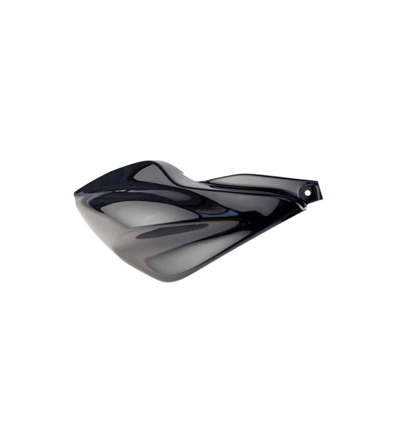 COQUE AR SCOOTER DROITE TUN'R ADAPT. NITRO/AEROX -2013 NOIR TYPE ORIGINE