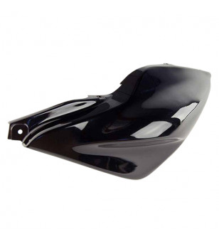 COQUE AR SCOOTER GAUCHE TUN'R ADAPT. NITRO/AEROX -2013 NOIR TYPE ORIGINE