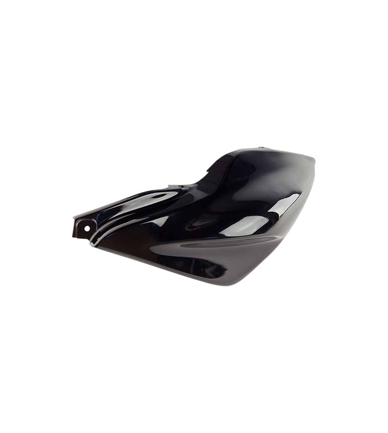 COQUE AR SCOOTER GAUCHE TUN'R ADAPT. NITRO/AEROX -2013 NOIR TYPE ORIGINE
