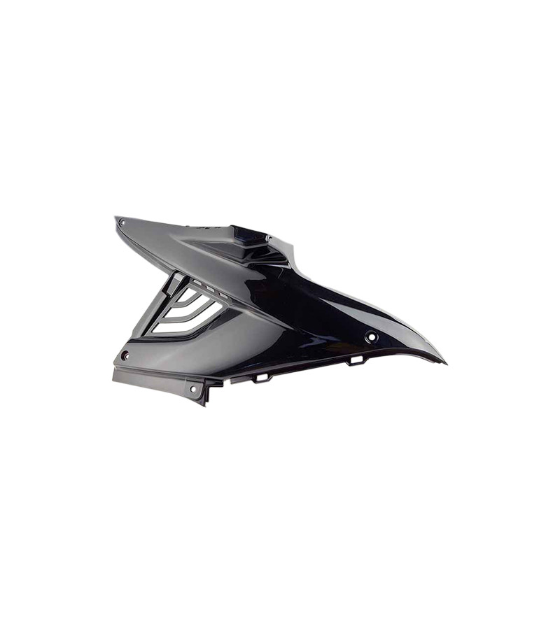 CAPOT MOTEUR DROIT SCOOTER TUN'R ADAPT. NITRO/AEROX -2013 NOIR