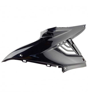 CAPOT MOTEUR GAUCHE SCOOTER TUN'R  ADAPT. NITRO/AEROX -2013 NOIR