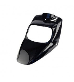 TABLIER AV/FACE AV SCOOTER TUN'R ADAPT. BOOSTER SPIRIT/BW'S -2003 NOIR