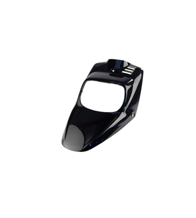 TABLIER AV/FACE AV SCOOTER TUN'R ADAPT. BOOSTER SPIRIT/BW'S -2003 NOIR