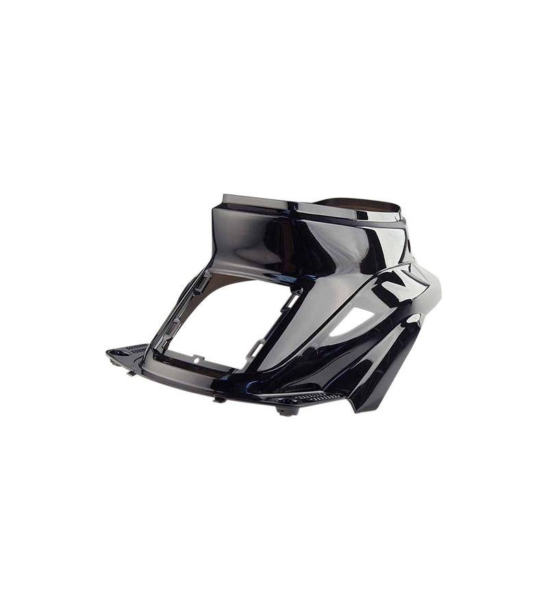 COQUE AR SCOOTER TUN'R ADAPT. BOOSTER SPIRIT/BW'S -2003 NOIR (PEINT)