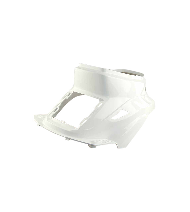 COQUE AR SCOOTER TUN'R ADAPT. BOOSTER SPIRIT/BW'S -2003 BLANC (PEINT)