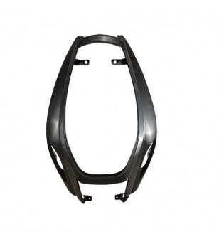 COQUE AR SCOOTER TUN'R ADAPT. BOOSTER/BW'S 2004- NOIR (PEINT)