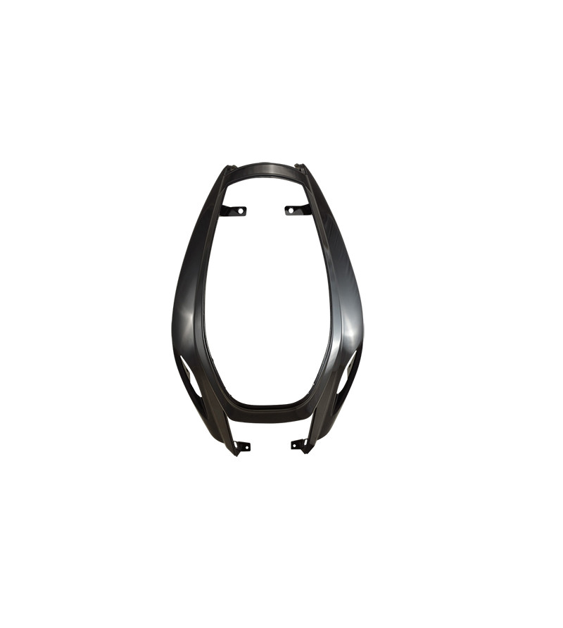 COQUE AR SCOOTER TUN'R ADAPT. BOOSTER/BW'S 2004- NOIR (PEINT)