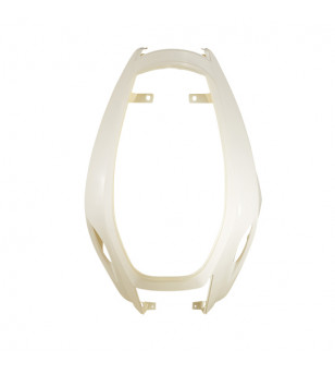 COQUE AR SCOOTER TUN'R ADAPT. BOOSTER/BW'S 2004- BLANC (PEINT)