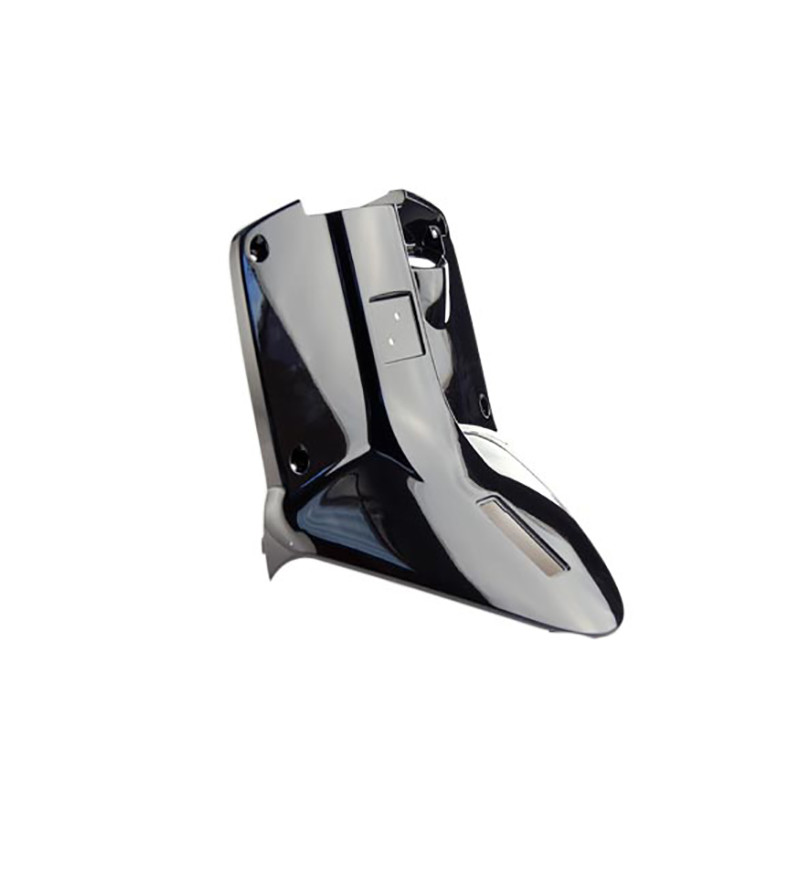 TABLIER NOIR AR/PROTEGE JAMBE INTERIEUR SCOOTER TUN'R ADAPT. BOOSTER/BW'S 2004-