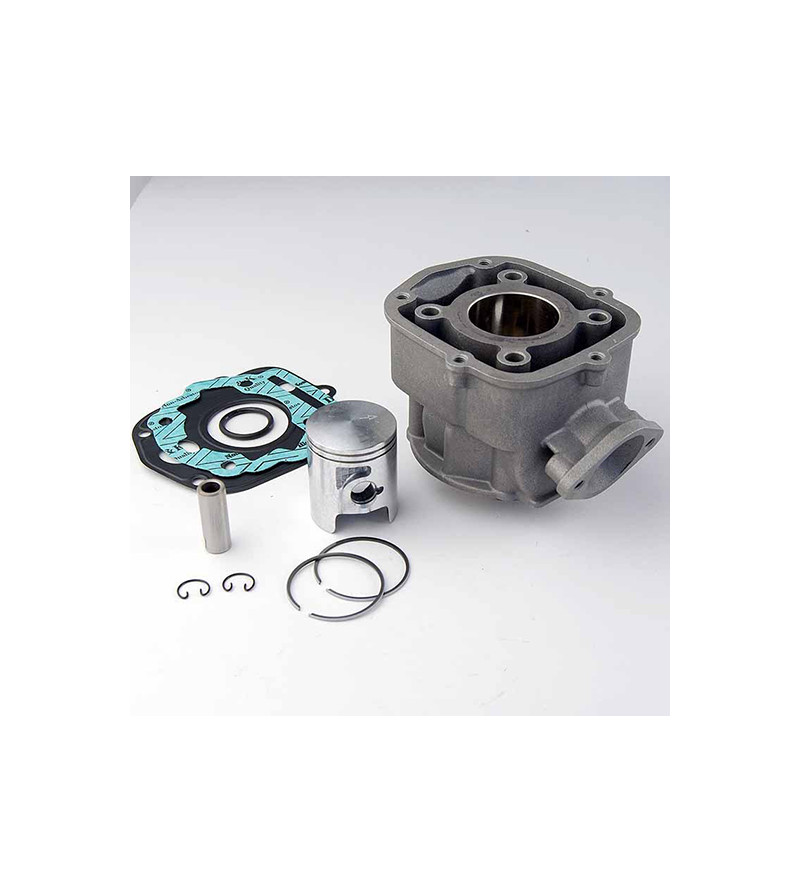 CYL MECABOITE ALU TEKNIX ADAPT. DERBI SENDA/GPR/RS50/RS4/RX/SMT/RCR 2006- EURO3/EURO4