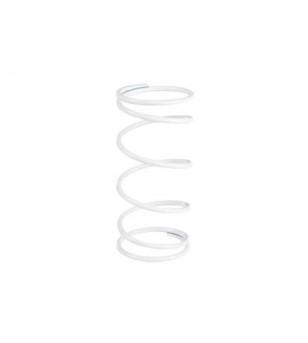 RESSORT VARIATEUR SCOOTER TUN'R BLANC ADAPT. BOOSTER/NITRO/SR50
