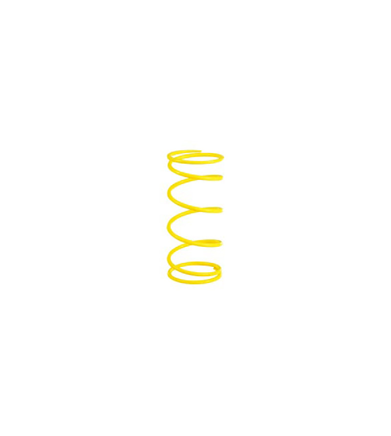 RESSORT VARIATEUR SCOOTER TUN'R JAUNE ADAPT. BOOSTER/NITRO/SR50