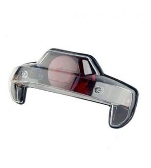 FEU AR SCOOTER TUN'R* ADAPT. BOOSTER SPIRIT/BW'S 1999-2003 TYPE LEXUS BLACK