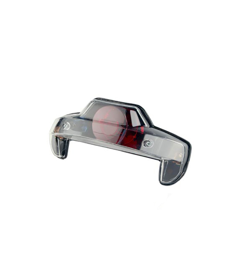 FEU AR SCOOTER TUN'R* ADAPT. BOOSTER SPIRIT/BW'S 1999-2003 TYPE LEXUS BLACK