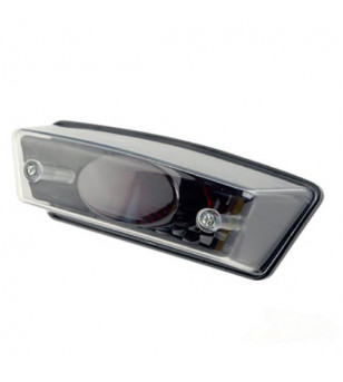 FEU AR SCOOTER TUN'R* ADAPT. STUNT/SLIDER/RS1/ARK TYPE LEXUS BLACK