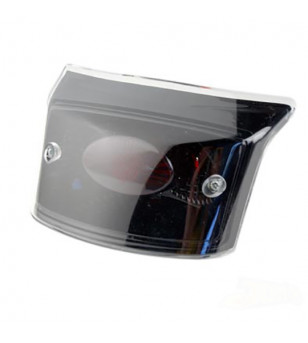 FEU AR SCOOTER TUN'R* ADAPT. BOOSTER SPIRIT/BW'S 2004- TYPE LEXUS BLACK