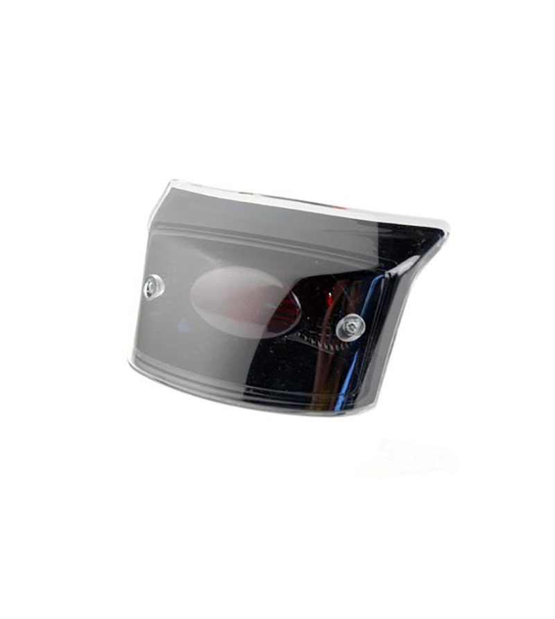 FEU AR SCOOTER TUN'R* ADAPT. BOOSTER SPIRIT/BW'S 2004- TYPE LEXUS BLACK