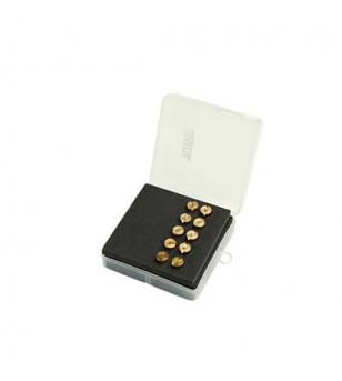 GICLEUR TUN'R PHBG/SHA  50  A  72  (COFFRET DE 10)          (DIAM. 5)