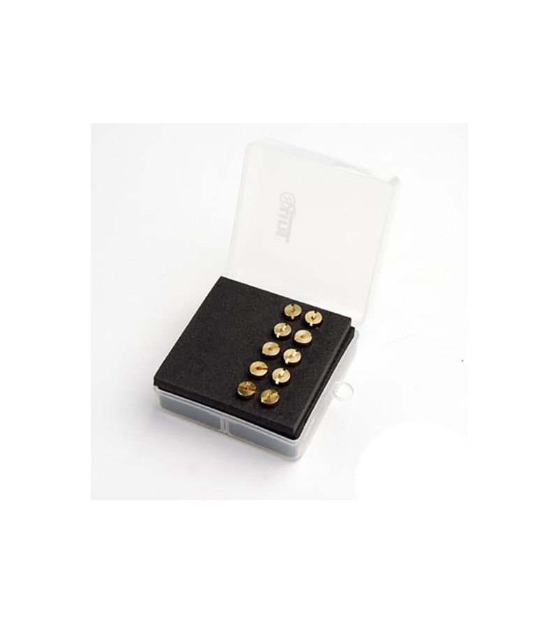 GICLEUR TUN'R PHBG/SHA 100  A  122  (COFFRET DE 10)          (DIAM. 5)