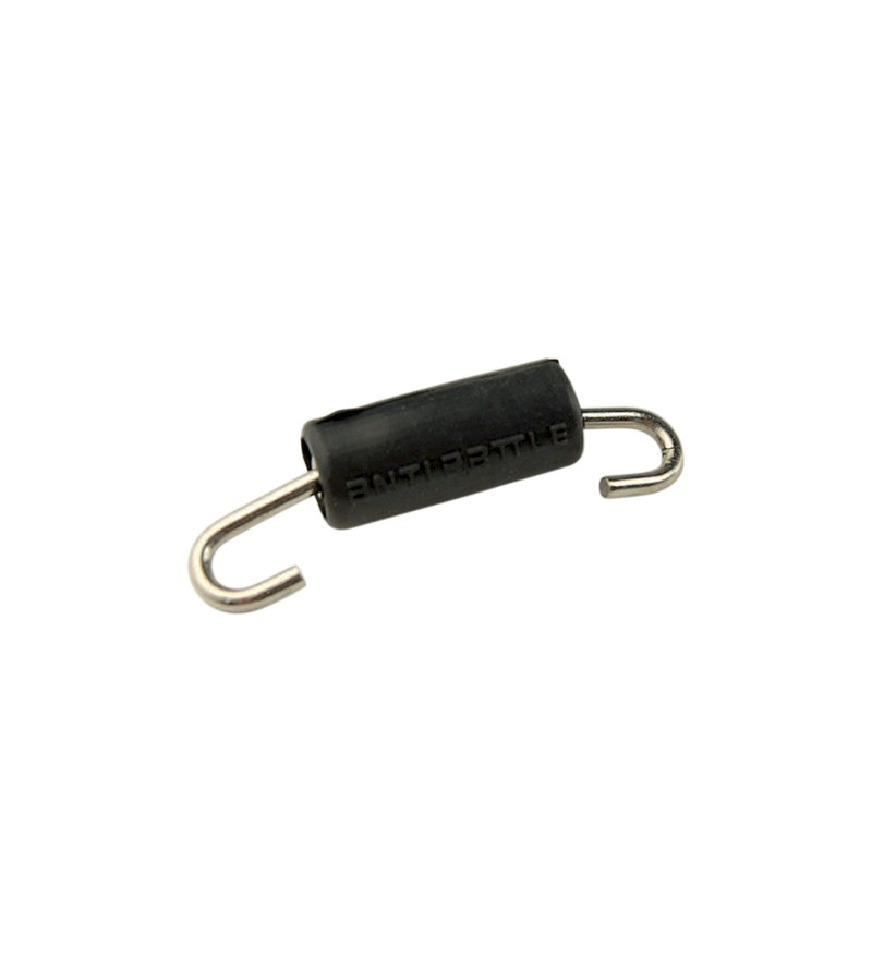 RESSORT POT DIAM 10 - 1.60X55 (X1)