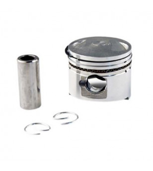 PISTON SCOOTER TEKNIX ADAPT. VCLIC/AGILITY/139QMB/GY6/CHINOIS 4 TEMPS D.39 (AXE 13)