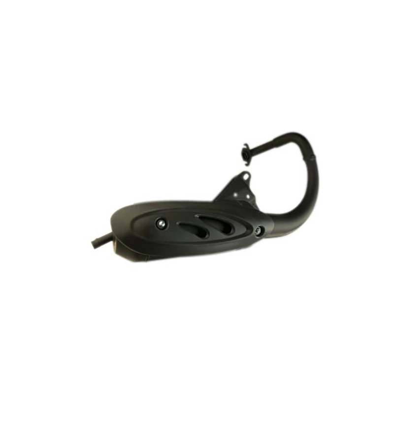 POT SCOOTER OR TECNIGAS SILENT PRO ADAPT. SPEEDFIGHT/TREKKER/BUXY/VIVACITY/TKR