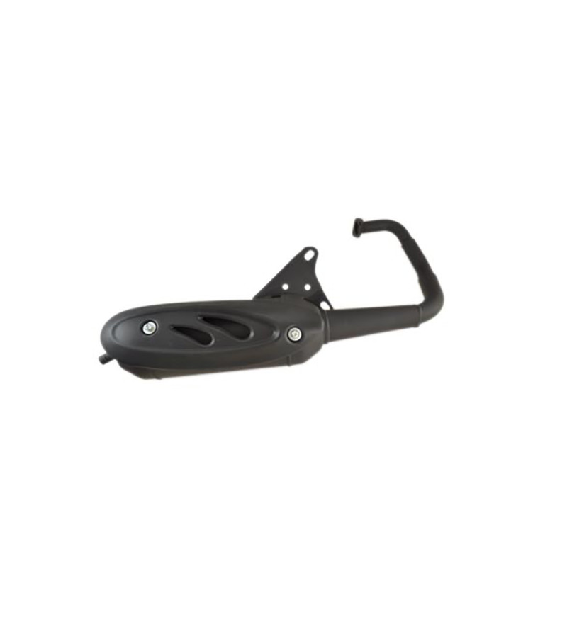 POT SCOOTER OR TECNIGAS SILENT PRO ADAPT. BOOSTER/BW'S JUSQU'A 2003/STUNT/SLIDER