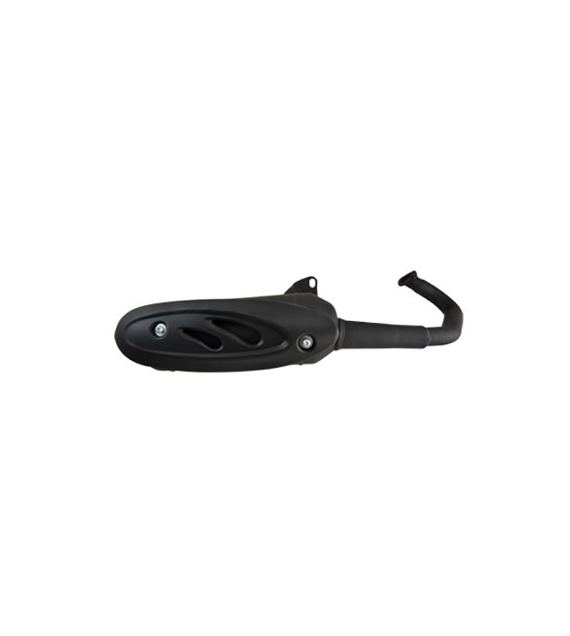POT SCOOTER OR TECNIGAS SILENT PRO ADAPT. TYPHOON -2010/STALKER/FLY/ZIP/ICE/NRG (2 TEMPS)