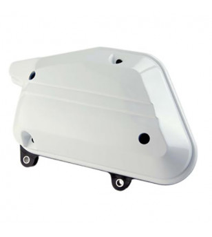 FILTRE/BOITE A AIR SCOOTER TUN'R ADAPT. BOOSTER/BW'S -03/STUNT/SLIDER -04 BLANC