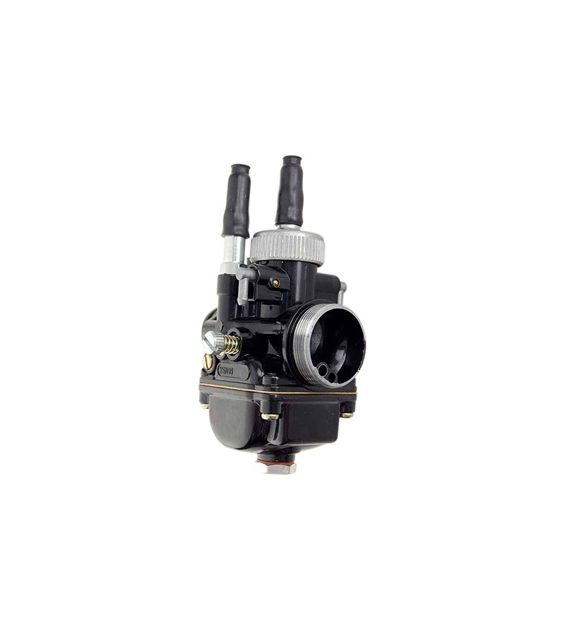 CARBU TUN'R TYPE PHBG 19 BLACK EDITION (MONTAGE SOUPLE) (DEPRESSION/GRAISSAGE) STARTER CAB