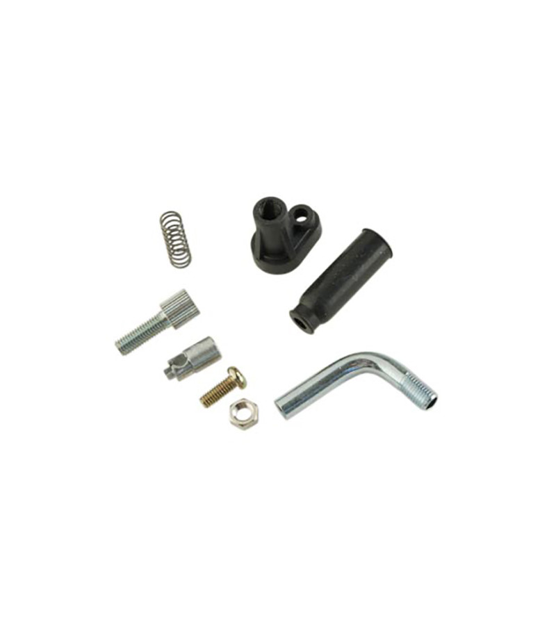 STARTER CARBU TUN'R PHBN MANUEL A CABLE (COMPLET)