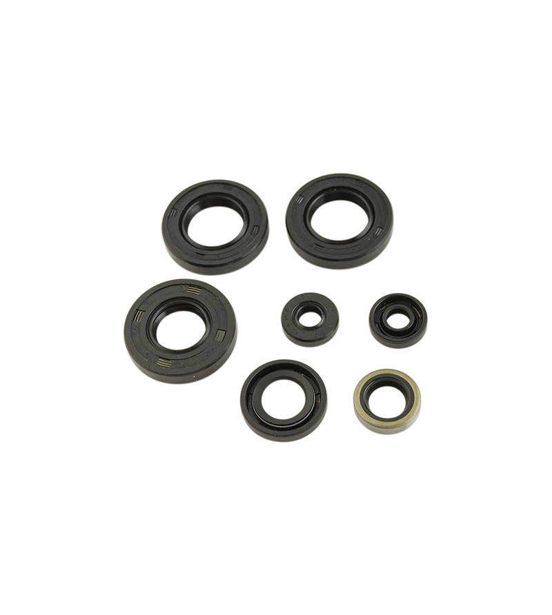 JOINT SPI MOTEUR MECABOITE TEKNIX ADAPT. DERBI SENDA 2006- EURO3/EURO4 (KIT COMPLET)