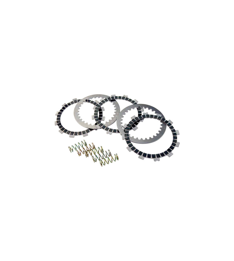 DISQUE EMBRAYAGE MECABOITE TEKNIX ADAPT. SUZUKI SMX/RMX