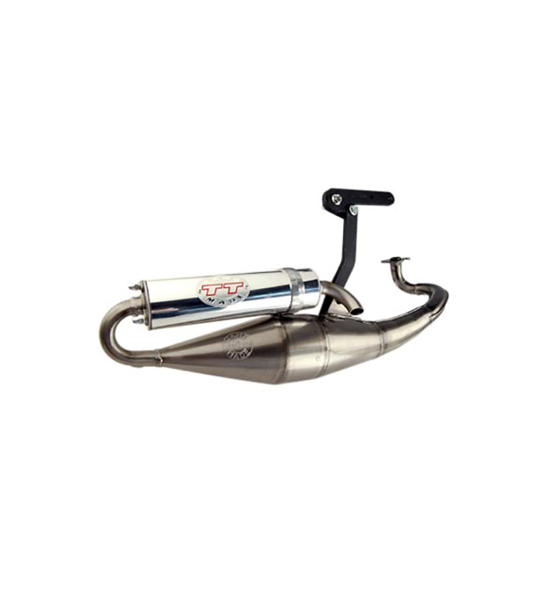 POT SCOOTER DE LEOVINCE TT ADAPT. CPI EURO 2/KEEWAY